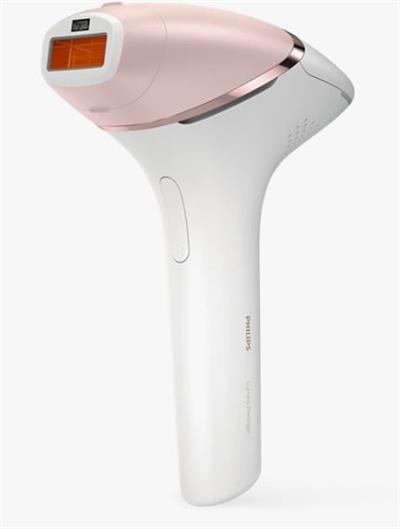 Philips BRI950/00 Lumea Prestige IPL Tüy Alma Cihazı + Vücut ve Yüz Başlığı
