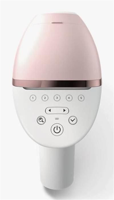 Philips BRI950/00 Lumea Prestige IPL Tüy Alma Cihazı + Vücut ve Yüz Başlığı