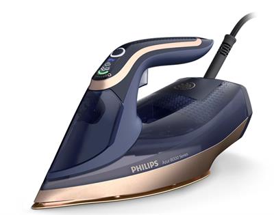Philips DST8050/20 Azur 8000 Series 3000 W Buharlı Ütü