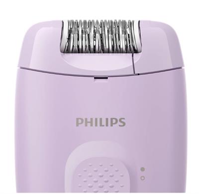 Philips Epilator Series 2000 BRE237/05 Kablolu Epilatör