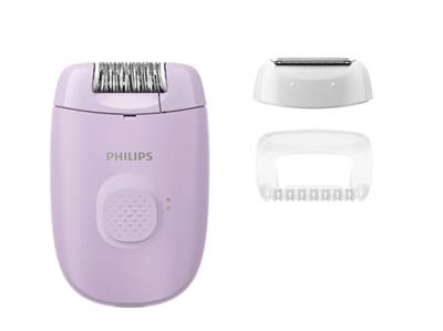 Philips Epilator Series 2000 BRE237/05 Kablolu Epilatör