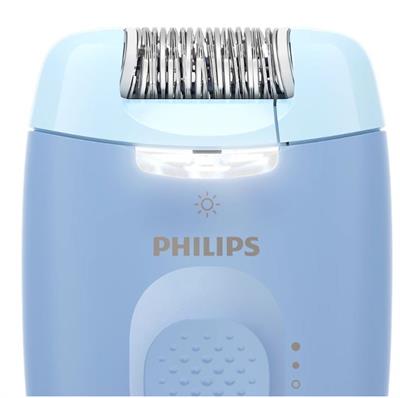 Philips Epilator Series 4000 BRE247/05 Kablolu Epilatör