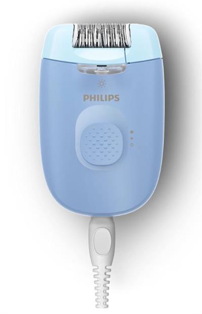 Philips Epilator Series 4000 BRE247/05 Kablolu Epilatör