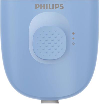 Philips Epilator Series 4000 BRE247/05 Kablolu Epilatör