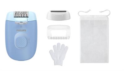 Philips Epilator Series 4000 BRE247/05 Kablolu Epilatör