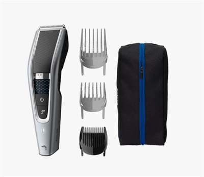 Philips HC5630/15 Hairclipper series 5000 Yıkanabilir saç kesme makinesi