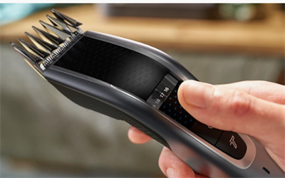 Philips HC5630/15 Hairclipper series 5000 Yıkanabilir saç kesme makinesi