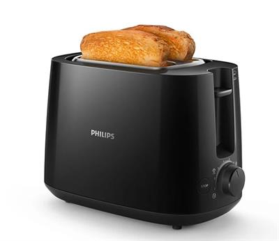 Philips HD2581/90 Daily Collection Ekmek Kızartma Makinesi