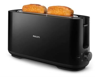 Philips HD2590/90 Daily Collection Ekmek Kızartma Makinesi