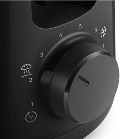 Philips HD2590/90 Daily Collection Ekmek Kızartma Makinesi