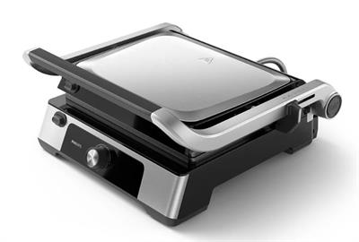 Philips HD6301/90 5000 Serisi Temaslı Izgara Tost Makinesi