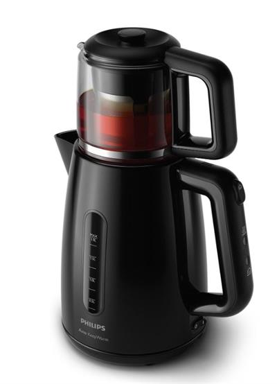 Philips HD7301/00 Daily Collection Çay Makinesi