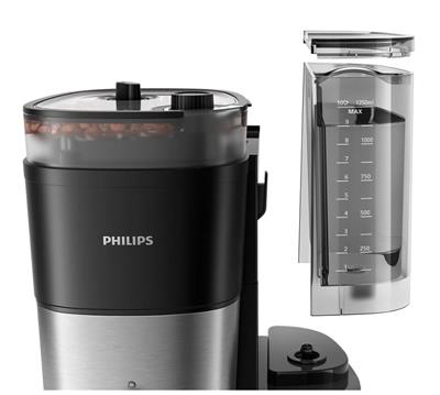 Philips HD7888/01 All-in-1 Brew Öğütücülü filtre kahve makinesi