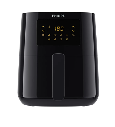 Philips HD9252/90 3000 Series L Airfryer