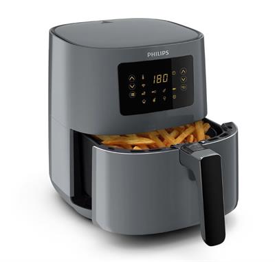 Philips HD9255/60 5000 Serisi Uzaktan Bağlantılı Airfryer