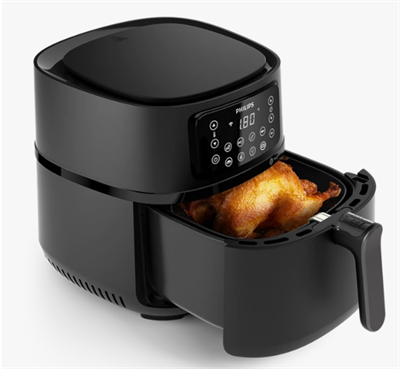 Philips HD9285/96 5000 Serisi XXL Connected Airfryer