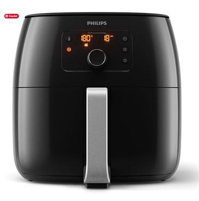 Philips HD9650/90 Premium XXL Airfryer