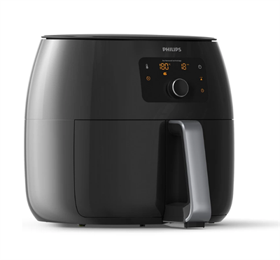 Philips HD9650/90 Premium XXL Airfryer