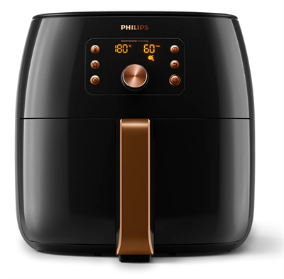 Philips HD9867/90  XXL Premium Airfryer