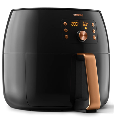 Philips HD9867/90  XXL Premium Airfryer
