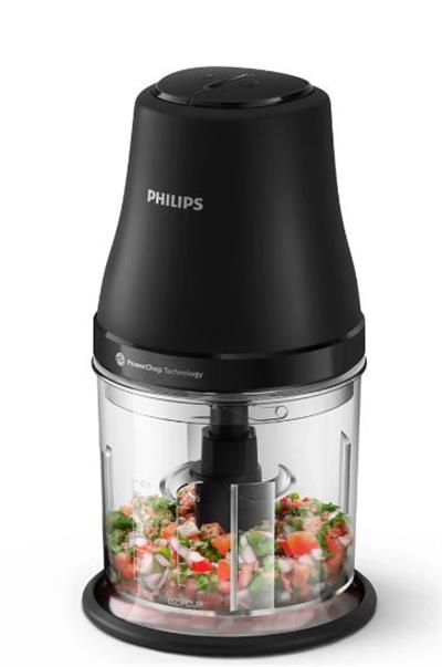 Philips HR1501/00 3000 serisi Doğrayıcı