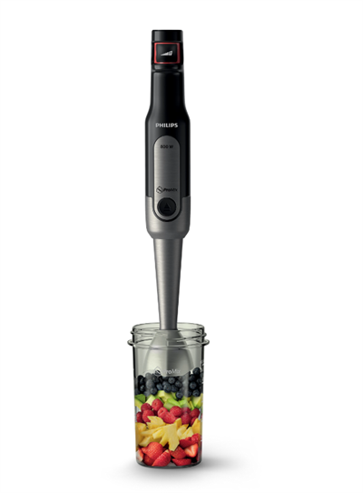 Philips HR2653/90 Viva Collection ProMix El Blenderi