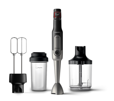 Philips HR2653/90 Viva Collection ProMix El Blenderi