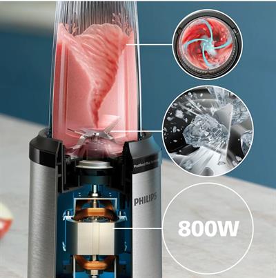 Philips HR2764/00 5000 Serisi 800 W Blender