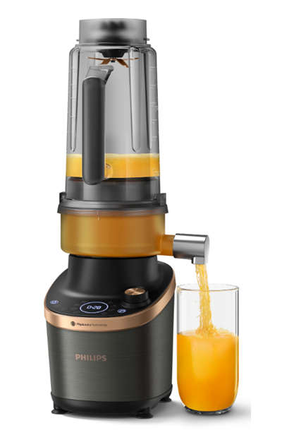 Philips HR3770/00 Flip&Juice™ Blender