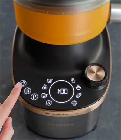 Philips HR3770/00 Flip&Juice™ Blender