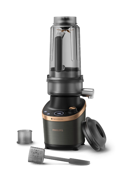 Philips HR3770/00 Flip&Juice™ Blender