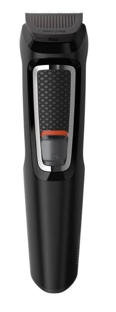 Philips MG3740/15 Multigroom series 3000 9u 1 arada, Sakal ve Saç Makinesi