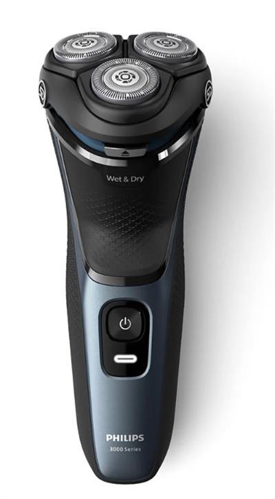 Philips S3144/00 Shaver 3000 Series Islak ve Kuru Elektrikli Tıraş Makinesi