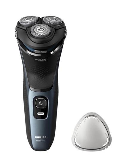 Philips S3144/00 Shaver 3000 Series Islak ve Kuru Elektrikli Tıraş Makinesi