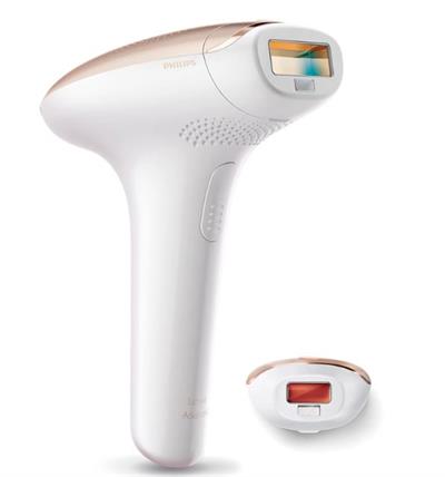 Philips SC1997/00 Lumea Advanced IPL 250.000 Atılımlı Tüy alma cihazı