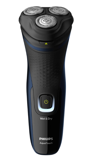 Philips Shaver series 1000 S1323/41 Islak veya Kuru tıraş için elektrikli tıraş makinesi