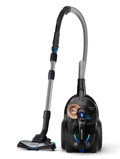 Philips XB7150/07 Marathon Daily Torbasız elektrikli süpürge