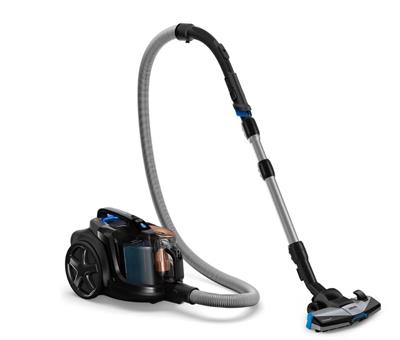 Philips XB7150/07 Marathon Daily Torbasız elektrikli süpürge