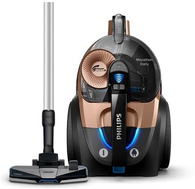 Philips XB7151/07 PowerPro Max Torbasız elektrikli süpürge