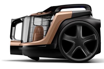 Philips XB7151/07 PowerPro Max Torbasız elektrikli süpürge