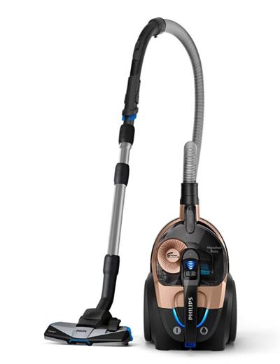 Philips XB7151/07 PowerPro Max Torbasız elektrikli süpürge