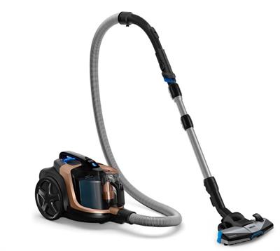 Philips XB7151/07 PowerPro Max Torbasız elektrikli süpürge