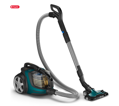 Philips XB9185/07 Marathon UltimateTorbasız elektrikli süpürge