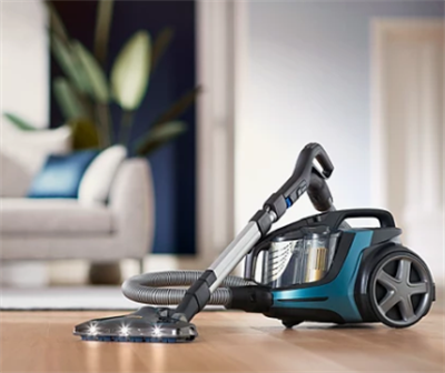 Philips XB9185/07 Marathon UltimateTorbasız elektrikli süpürge