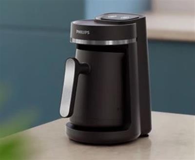 Philips XC6557/01 6000 Serisi Kablosuz Dikey Süpürge+HDA150/61 Türk kahvesi makinesi Hediye