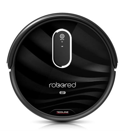 Redline Robored G1 Robot Süpürge