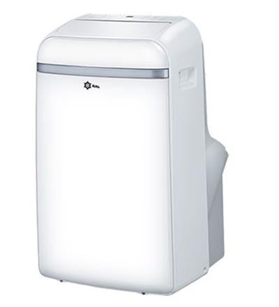 Rota Panda 12000 Btu Mobil Klima Beyaz