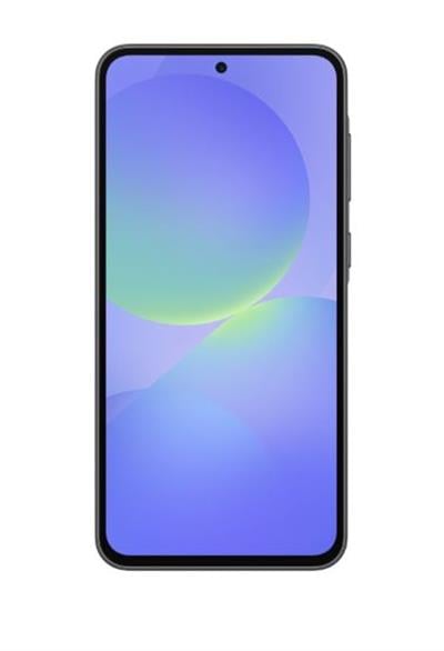 Samsung Galaxy A36 5G 8/256GB Cep Telefonu Siyah