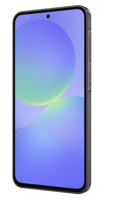 Samsung Galaxy A36 5G 8/256GB Cep Telefonu Siyah