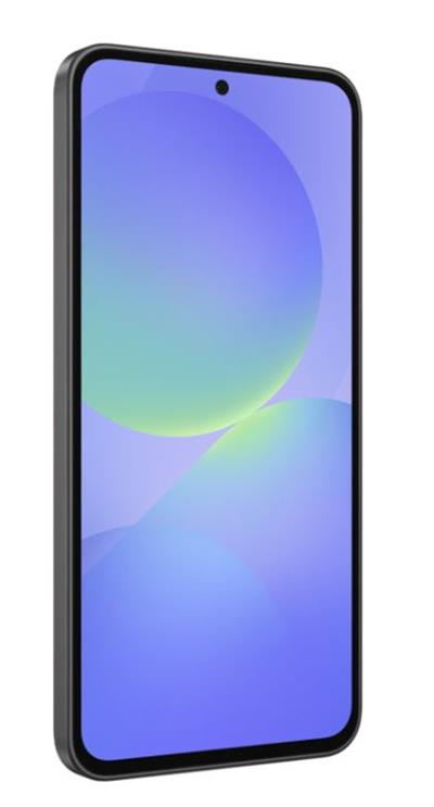 Samsung Galaxy A36 5G 8/256GB Cep Telefonu Siyah
